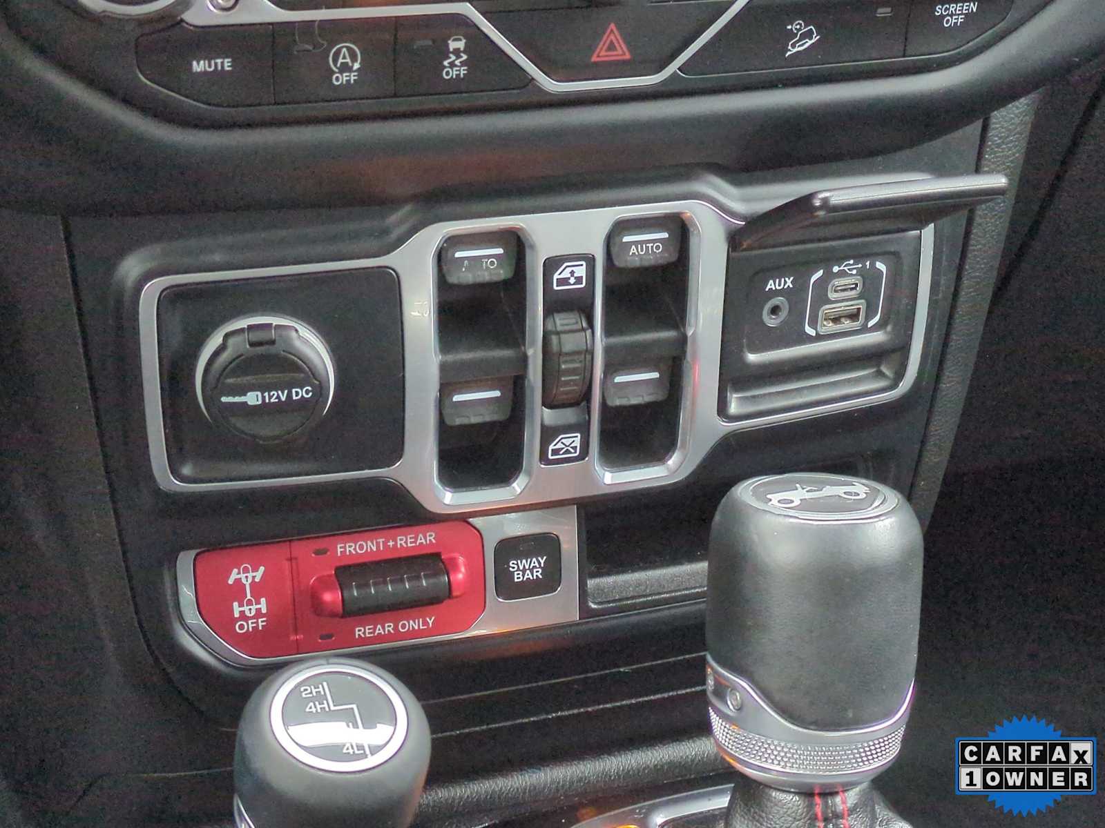 Thumbnail: 2019 Jeep Wrangler - 31