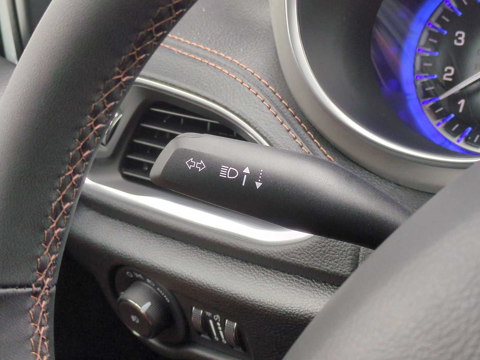 Thumbnail: 2026 Chrysler Pacifica - 28