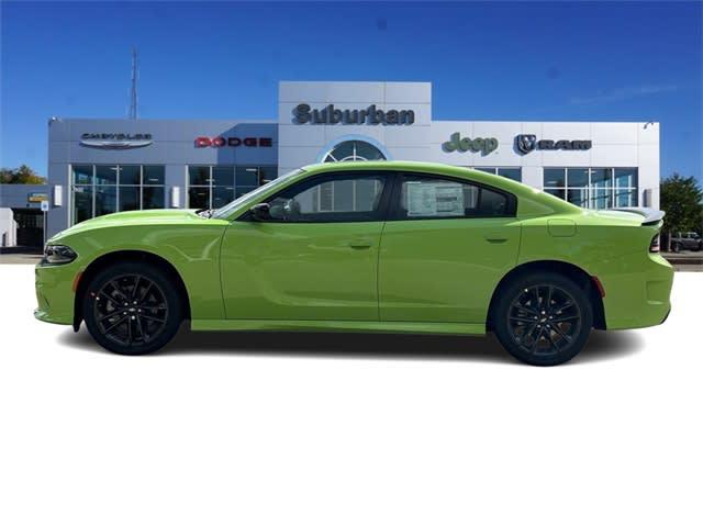 Thumbnail: 2023 Dodge Charger - 5