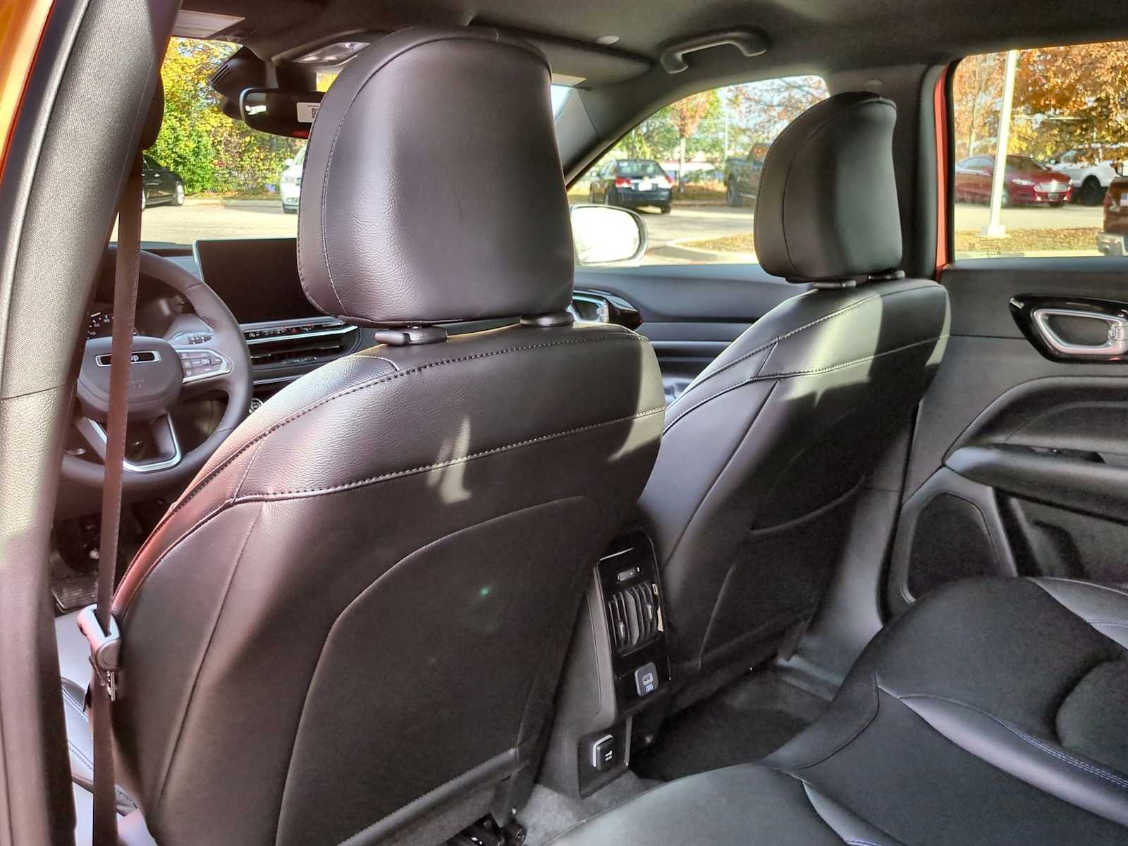 Thumbnail: 2026 Jeep Compass - 18