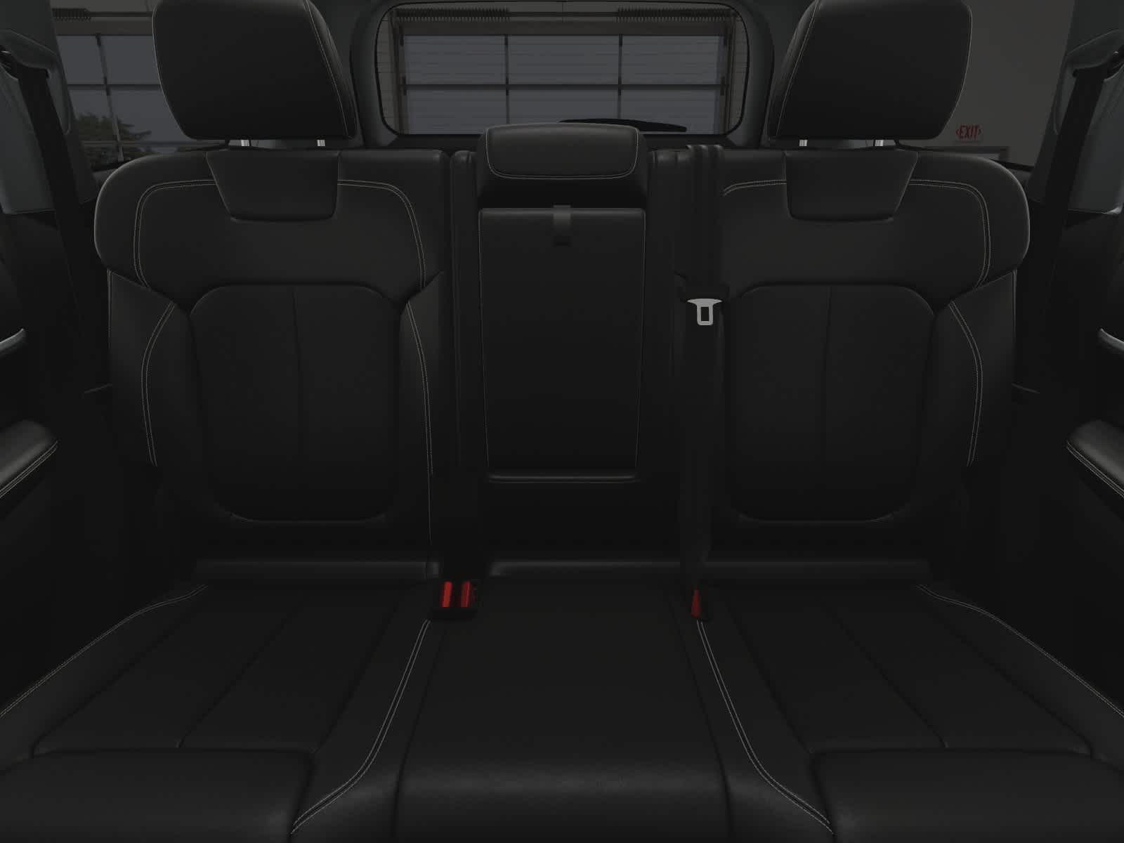 Thumbnail: 2025 Jeep Grand Cherokee - 19