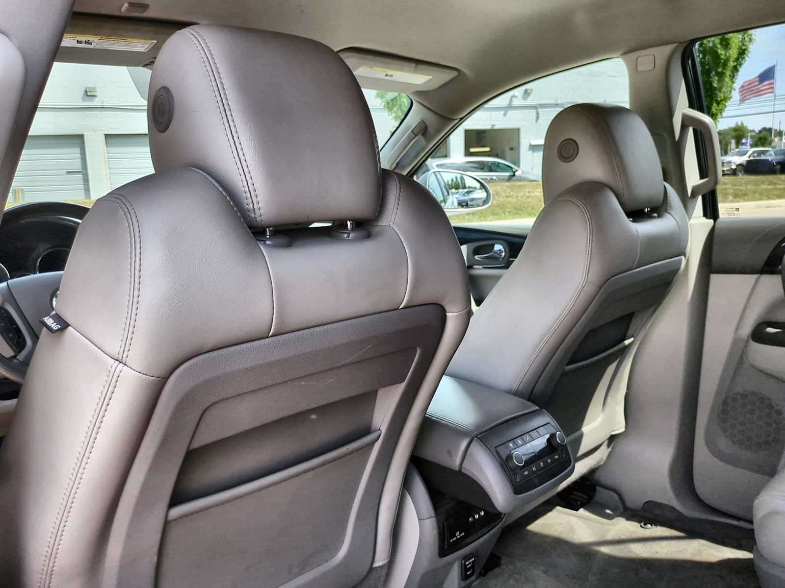 Thumbnail: 2016 Buick Enclave - 19