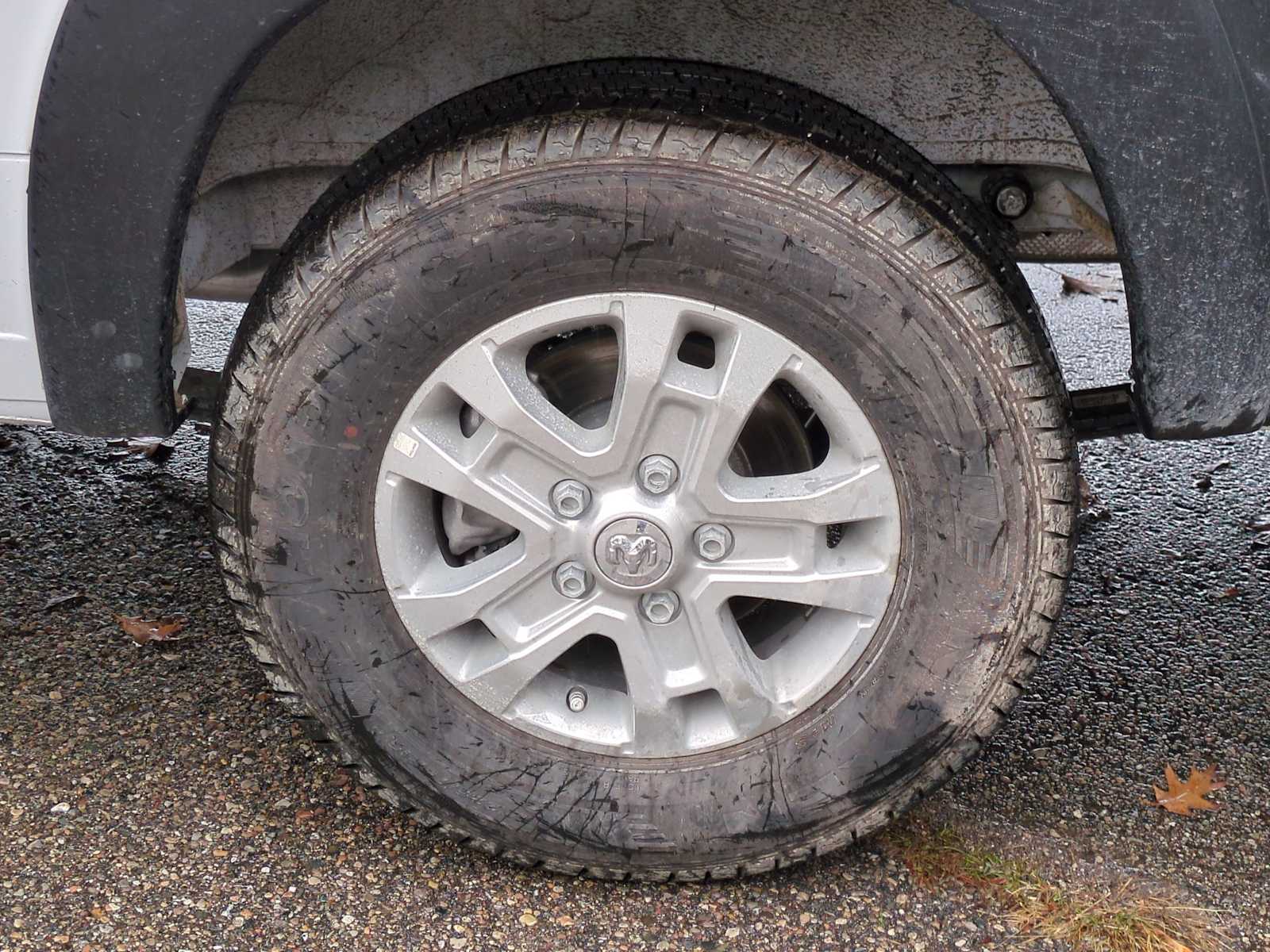 Thumbnail: 2025 RAM ProMaster - 14