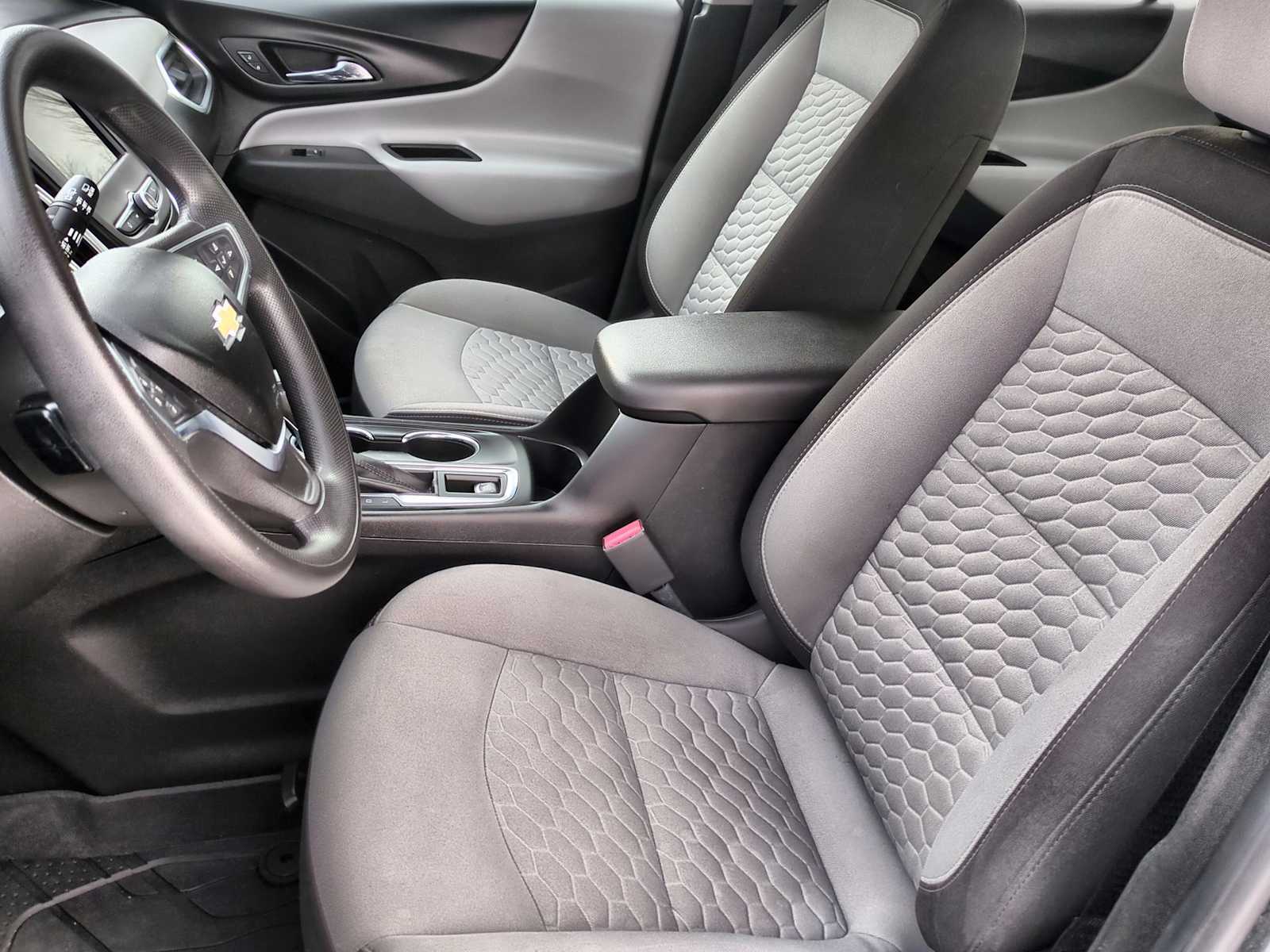 Thumbnail: 2019 Chevrolet Equinox - 16