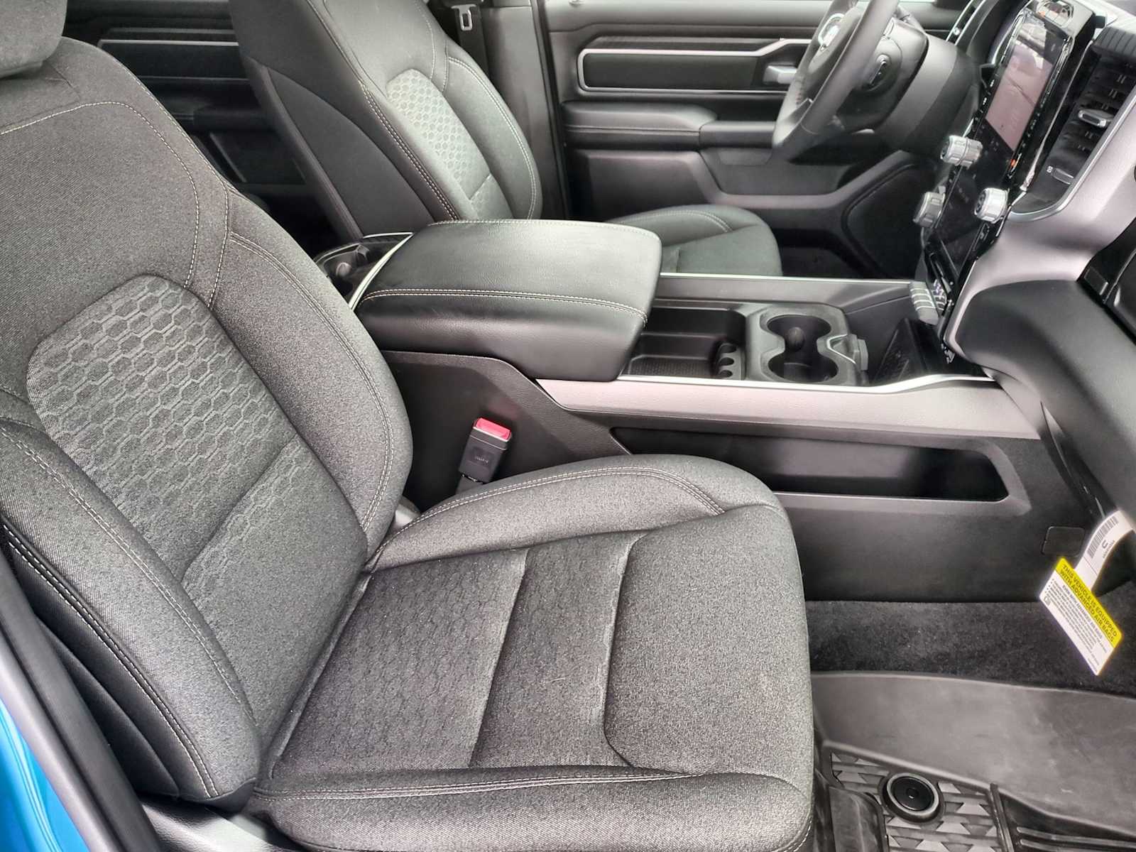 Thumbnail: 2026 RAM 1500 - 23