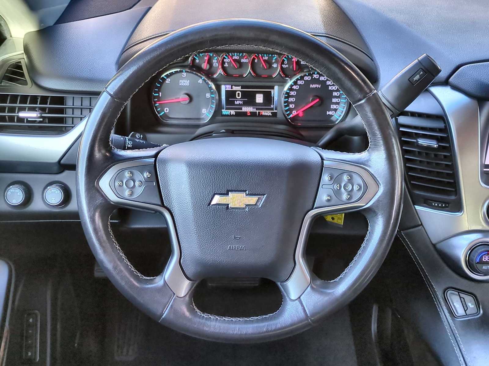 Thumbnail: 2019 Chevrolet Tahoe - 22