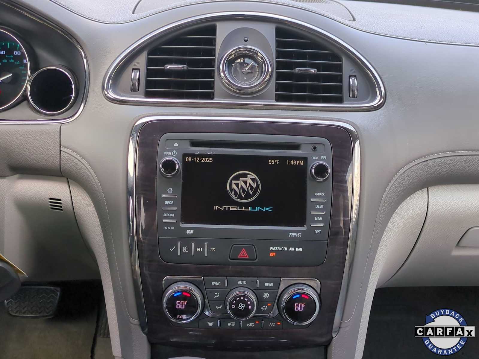Thumbnail: 2016 Buick Enclave - 29
