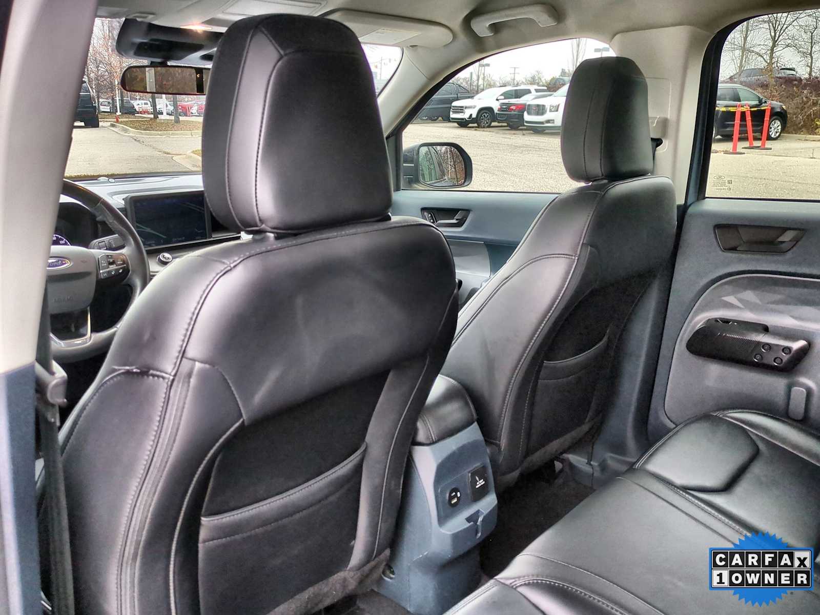 Thumbnail: 2024 Ford Maverick - 18