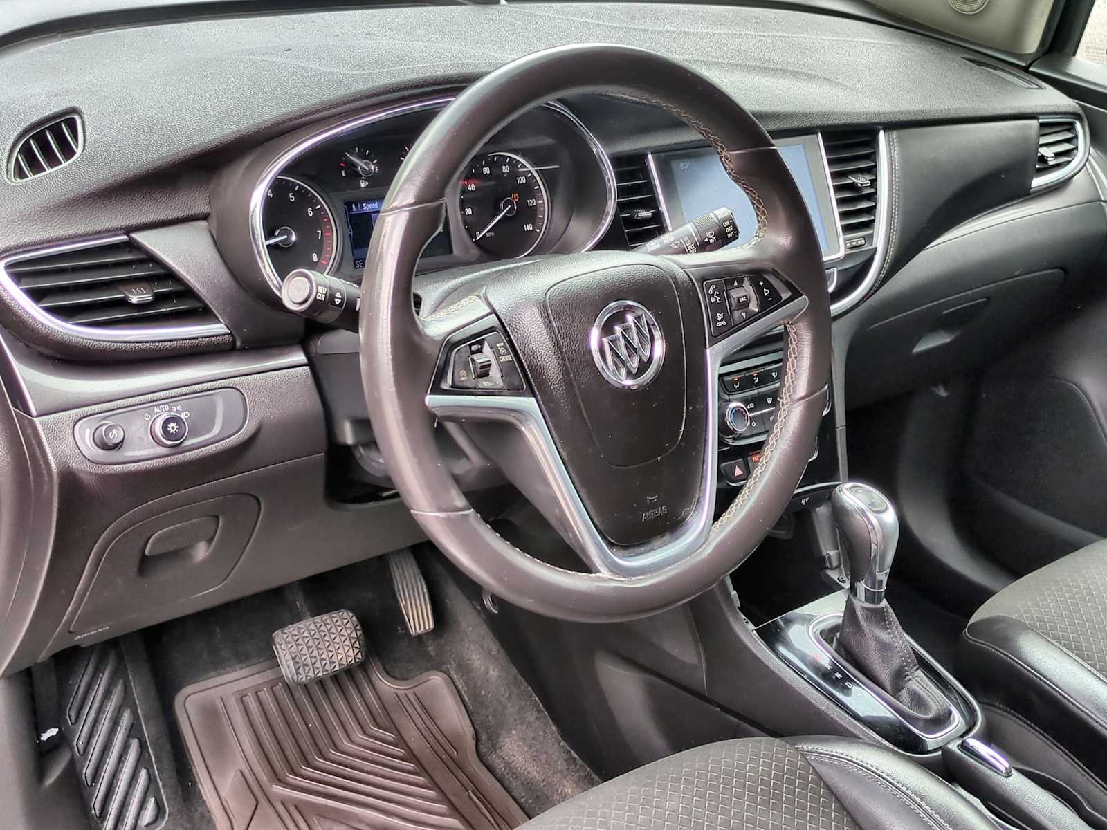 Thumbnail: 2019 Buick Encore - 10