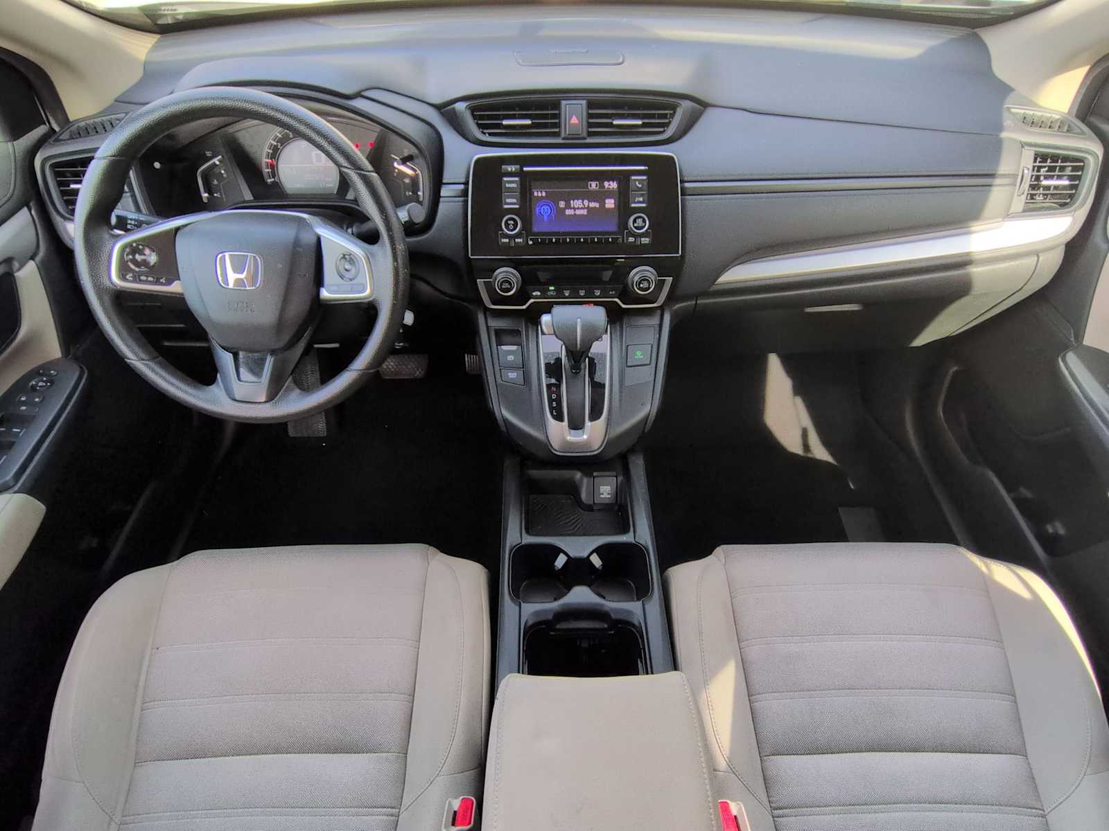 Thumbnail: 2019 Honda CR-V - 15