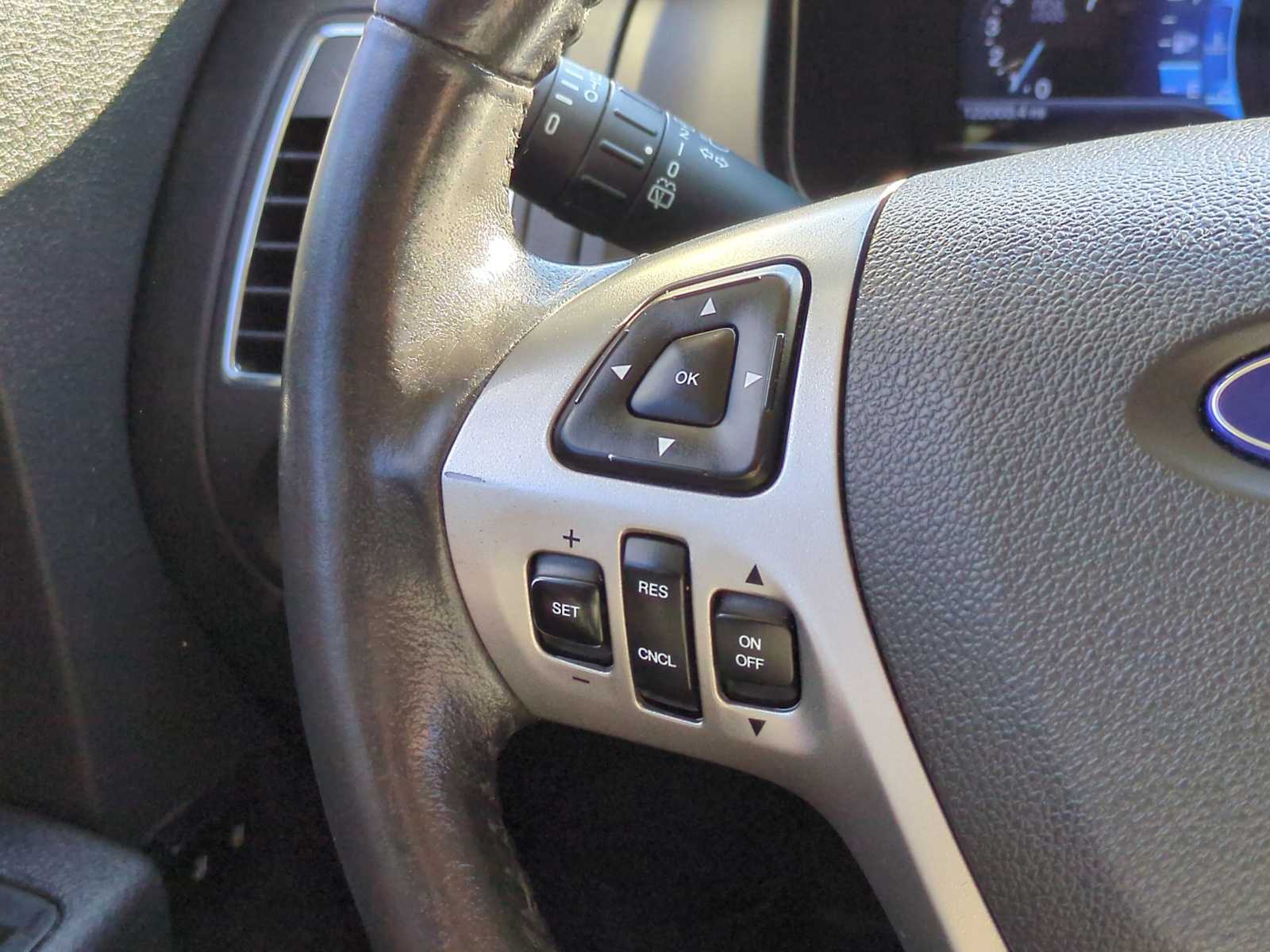Thumbnail: 2015 Ford Flex - 22