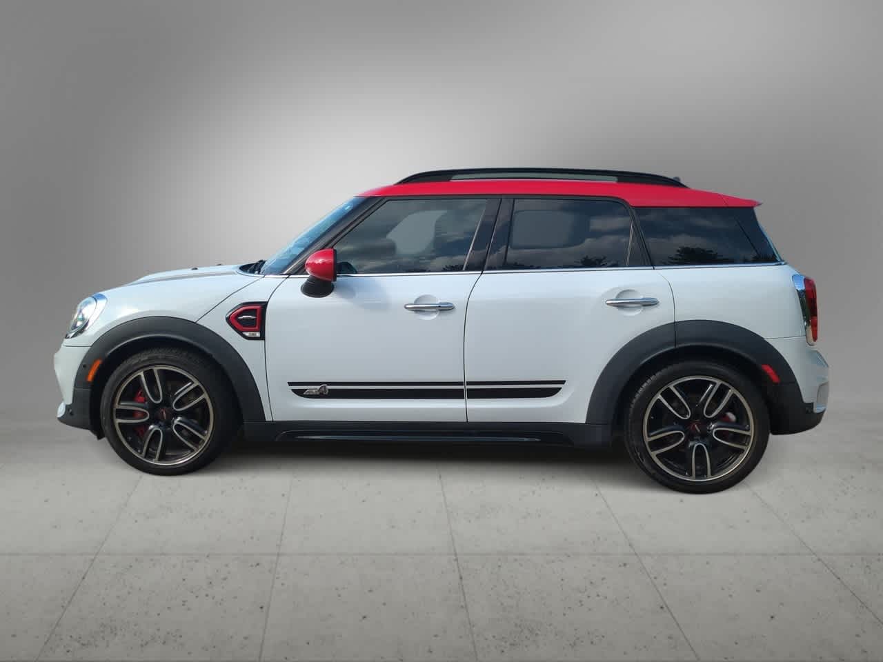 Thumbnail: 2018 MINI Cooper Countryman - 5