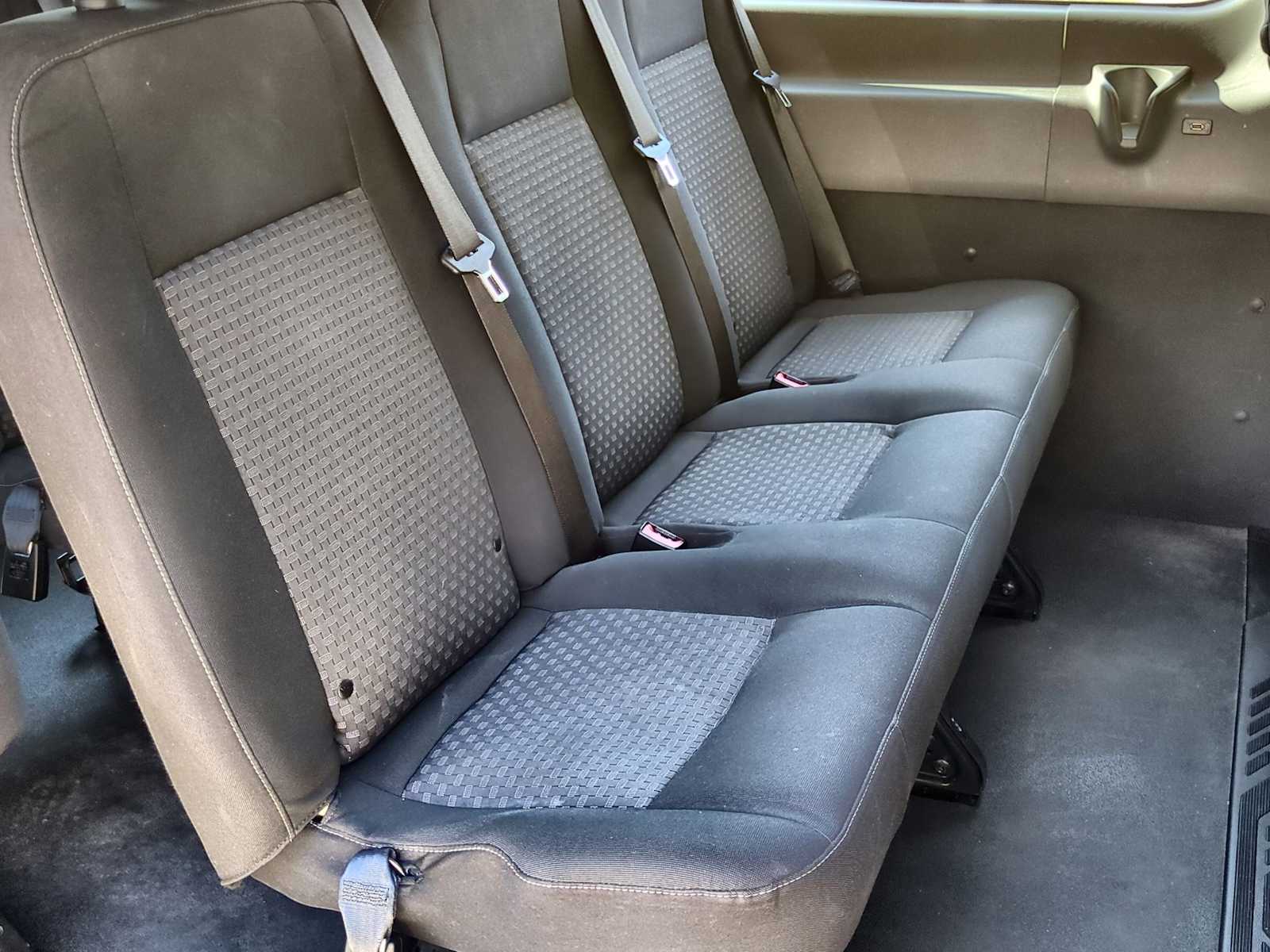 Thumbnail: 2020 Ford Econoline - 19