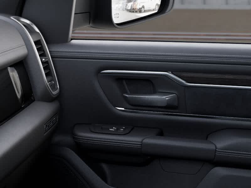 Thumbnail: 2026 RAM 1500 - 25