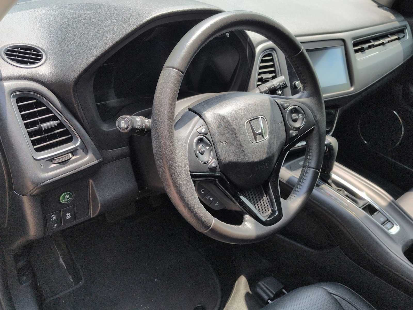 Thumbnail: 2020 Honda HR-V - 9