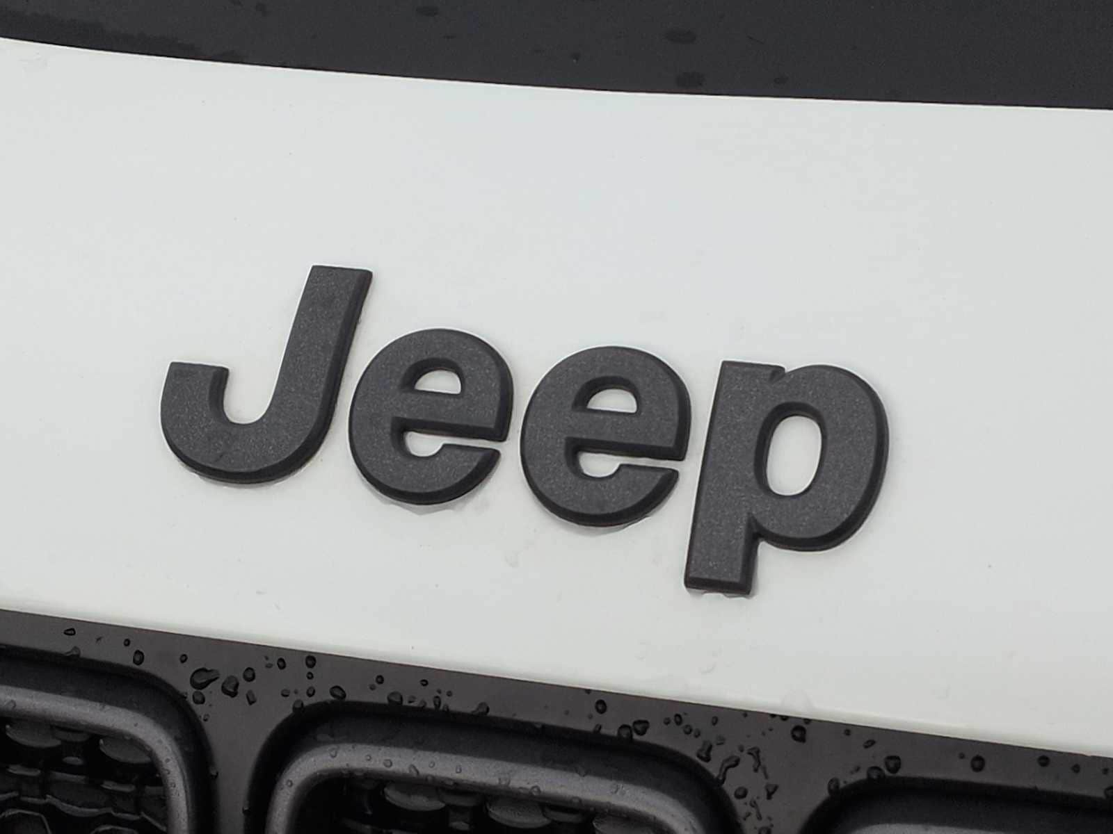 Thumbnail: 2022 Jeep Renegade - 12