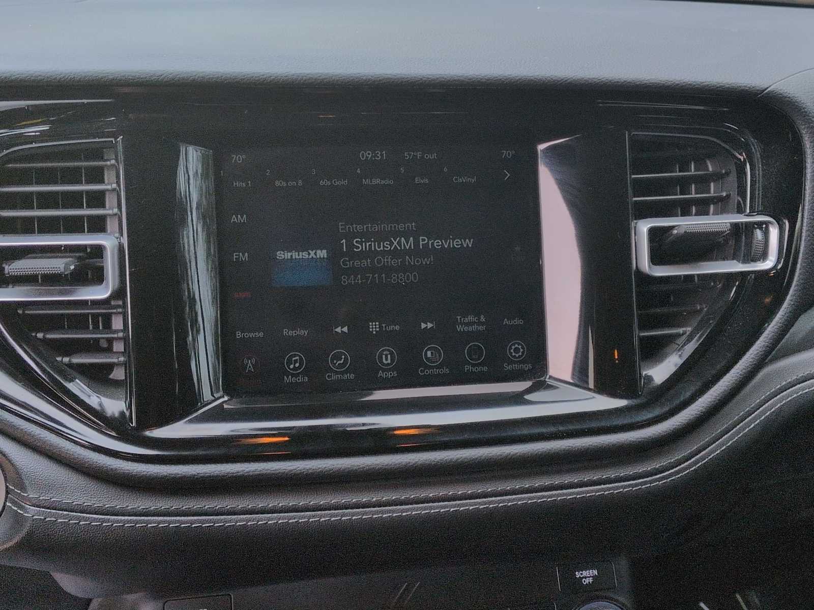 Thumbnail: 2022 Dodge Durango - 28