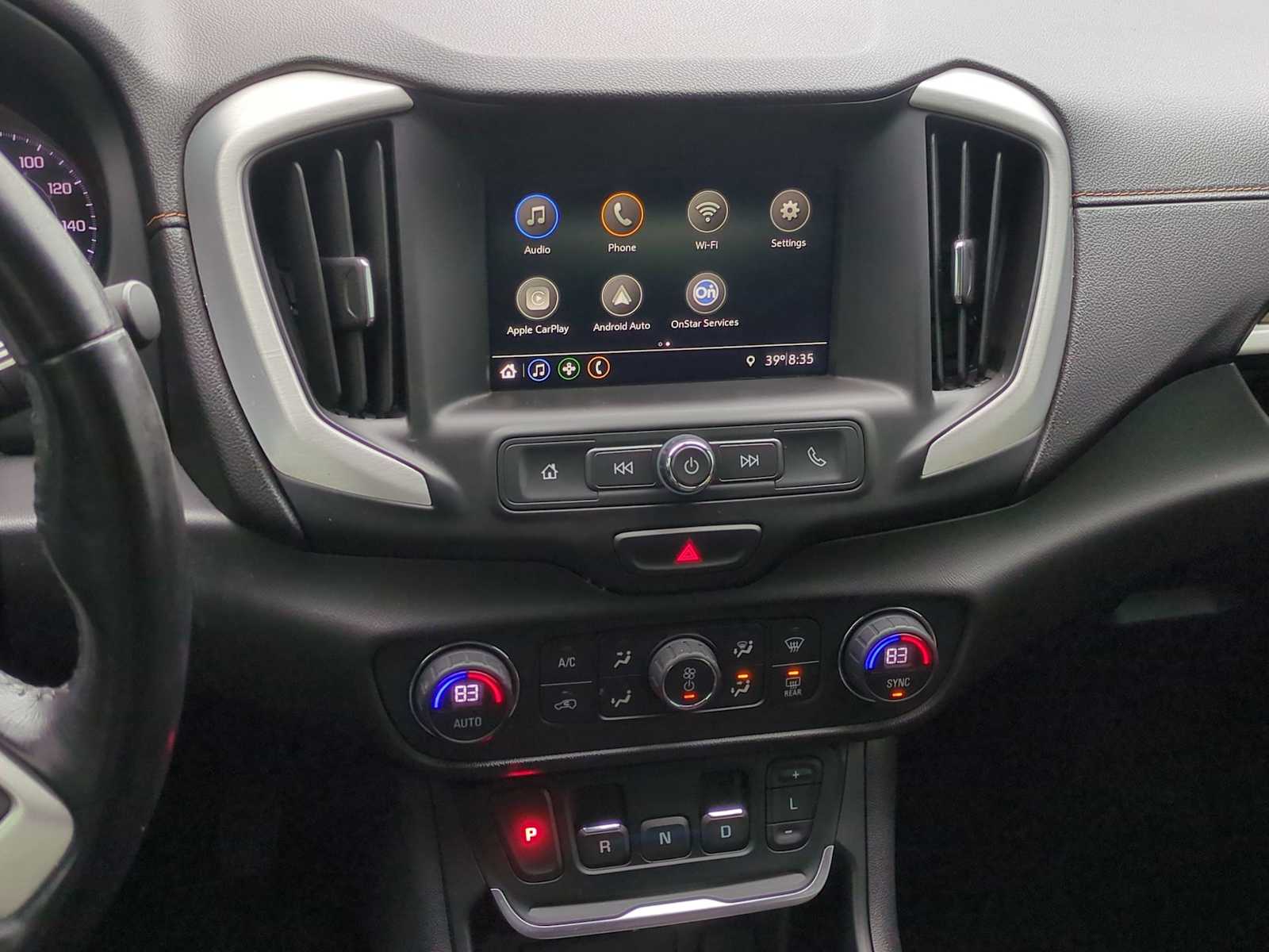 Thumbnail: 2019 GMC Terrain - 27