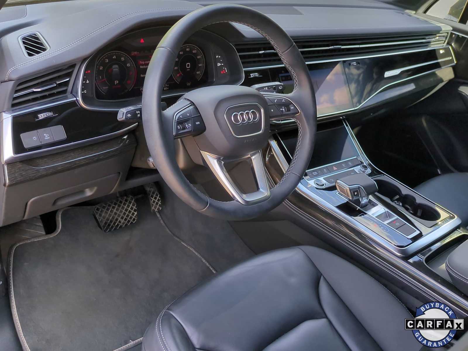 Thumbnail: 2025 Audi Q7 - 10