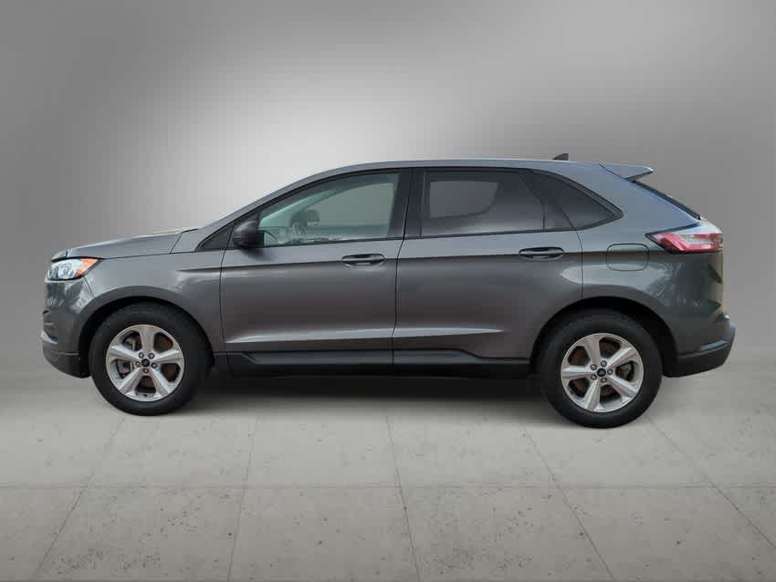 Thumbnail: 2023 Ford Edge - 5