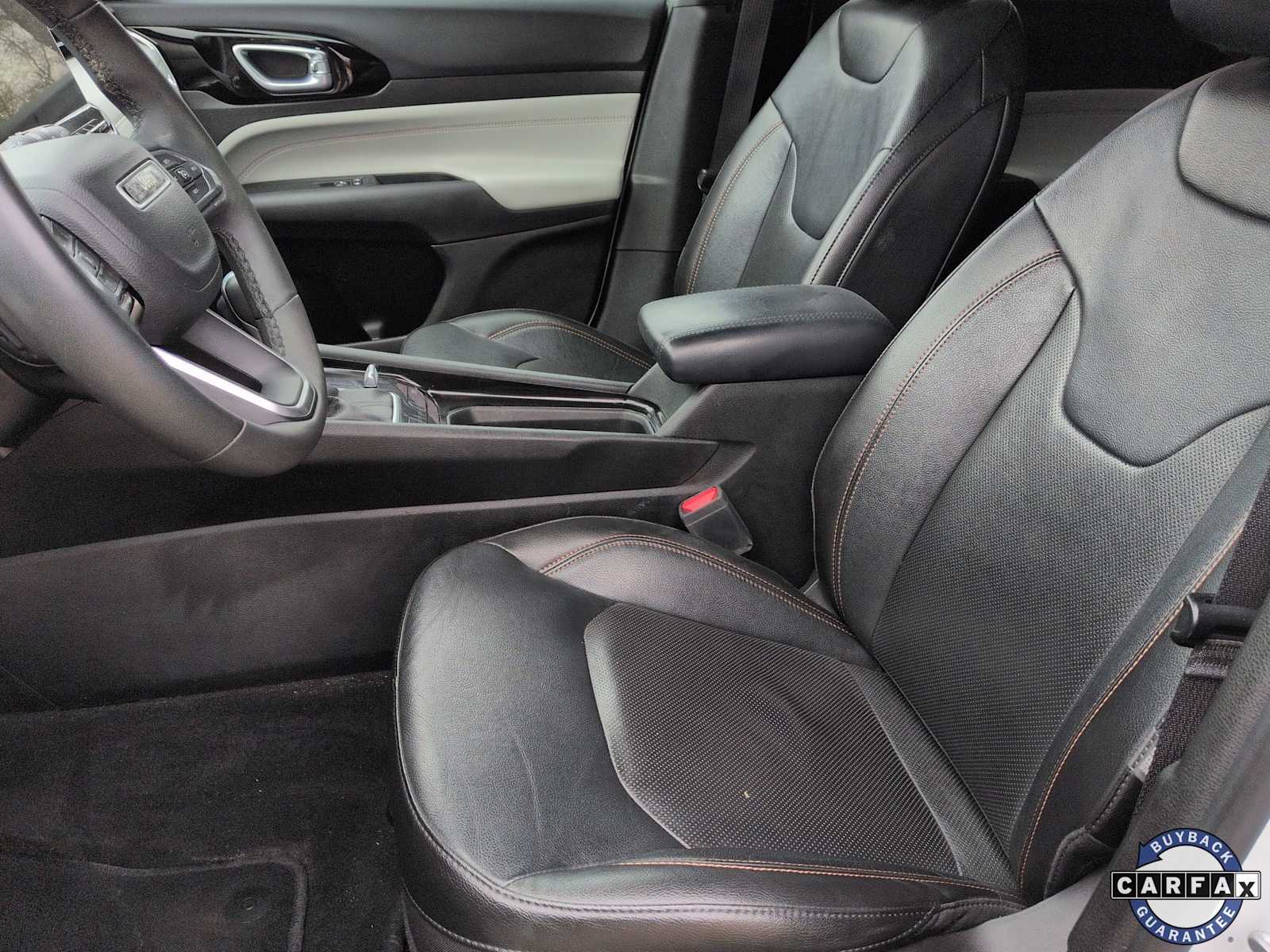 Thumbnail: 2023 Jeep Compass - 14