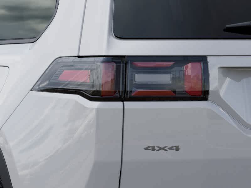 Thumbnail: 2026 Jeep Cherokee - 9