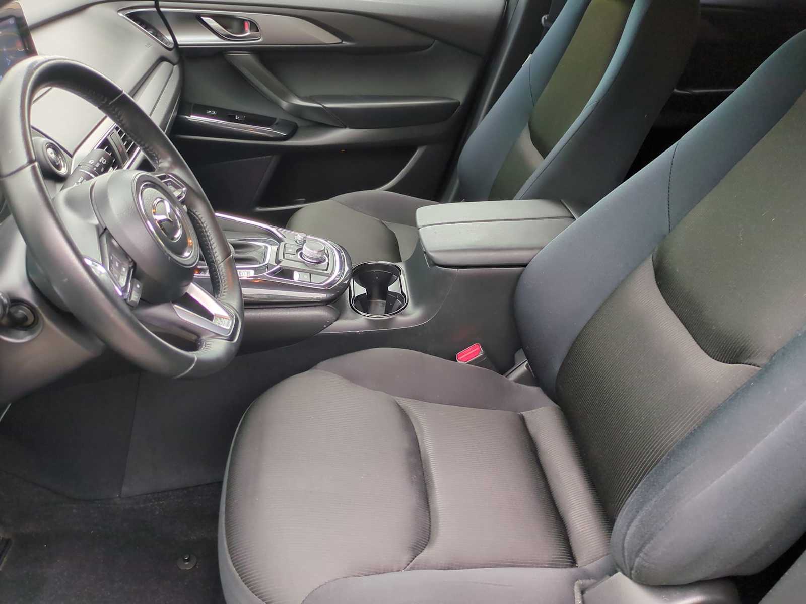 Thumbnail: 2019 Mazda CX-9 - 17