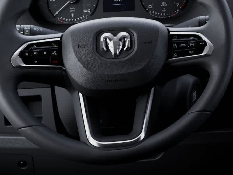 Thumbnail: 2025 RAM ProMaster - 19