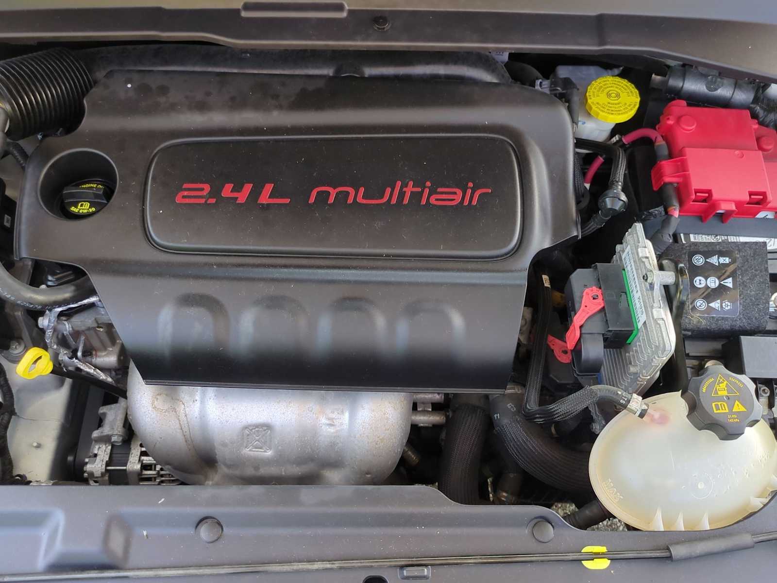 2019 Jeep Compass Latitude 15