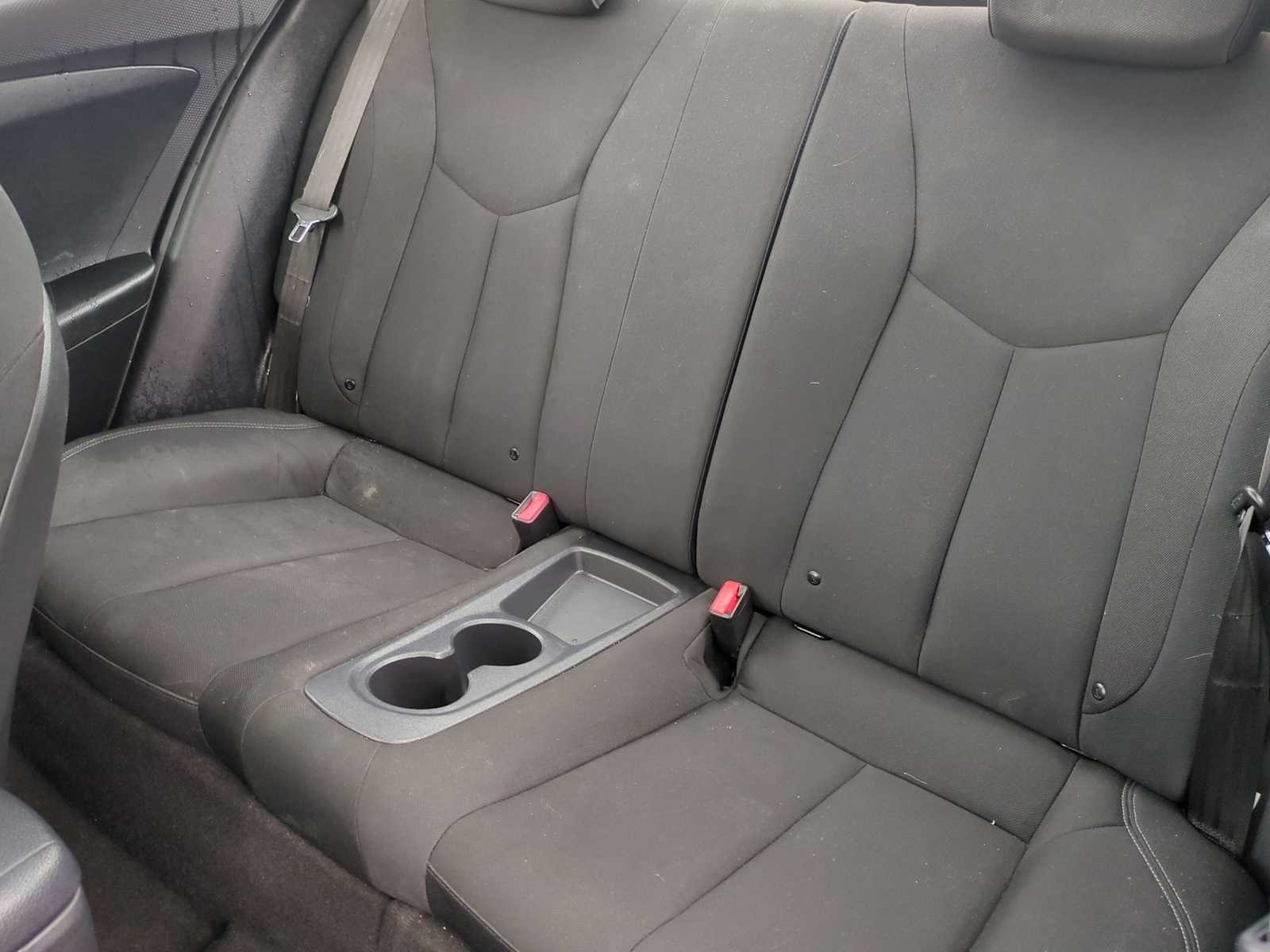 Thumbnail: 2017 Hyundai Veloster - 20