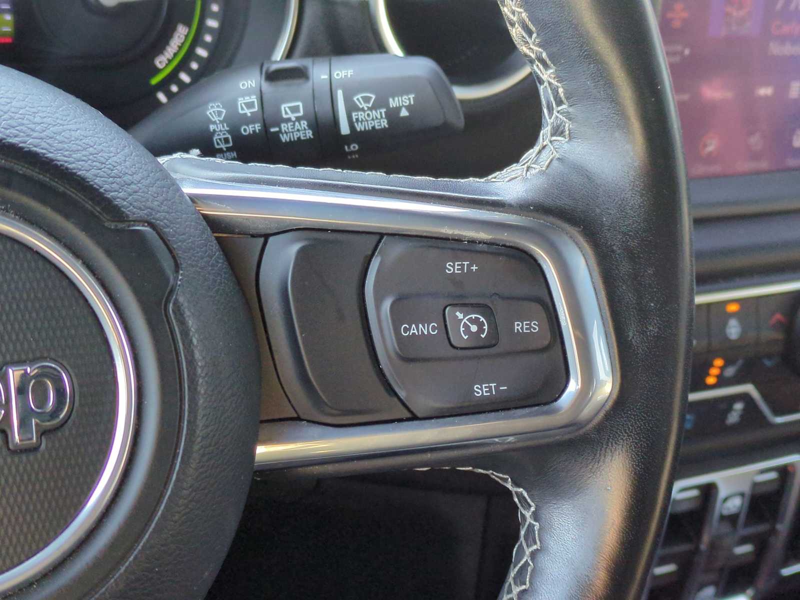 Thumbnail: 2023 Jeep Wrangler - 24