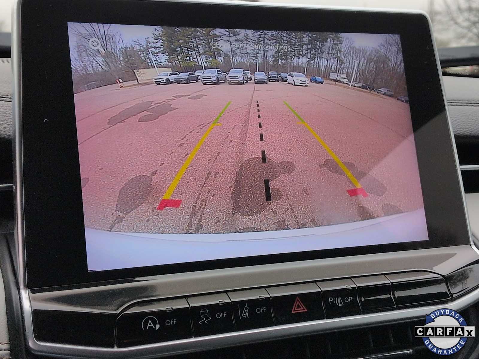 Thumbnail: 2023 Jeep Compass - 26