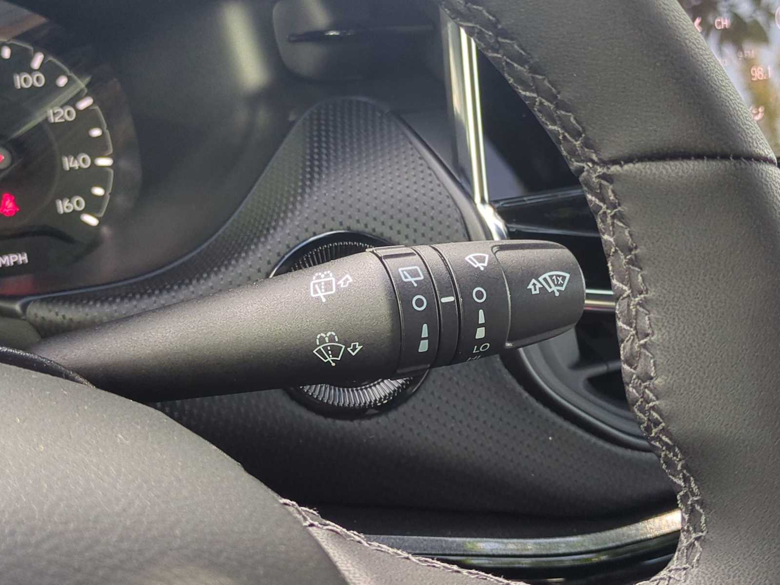 Thumbnail: 2026 Jeep Compass - 24