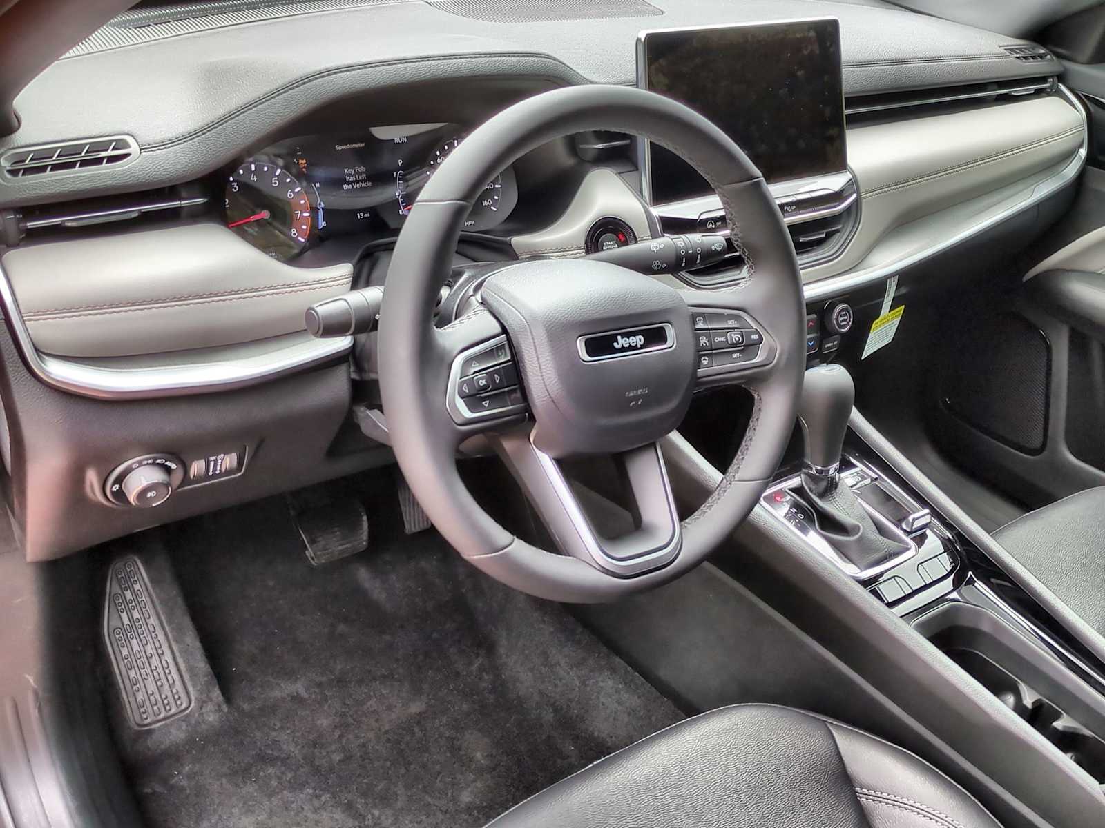 Thumbnail: 2026 Jeep Compass - 10