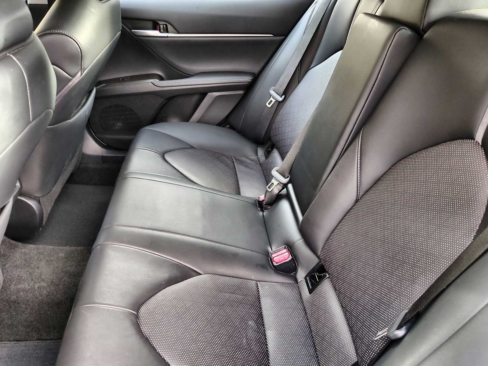 Thumbnail: 2024 Toyota Camry - 19