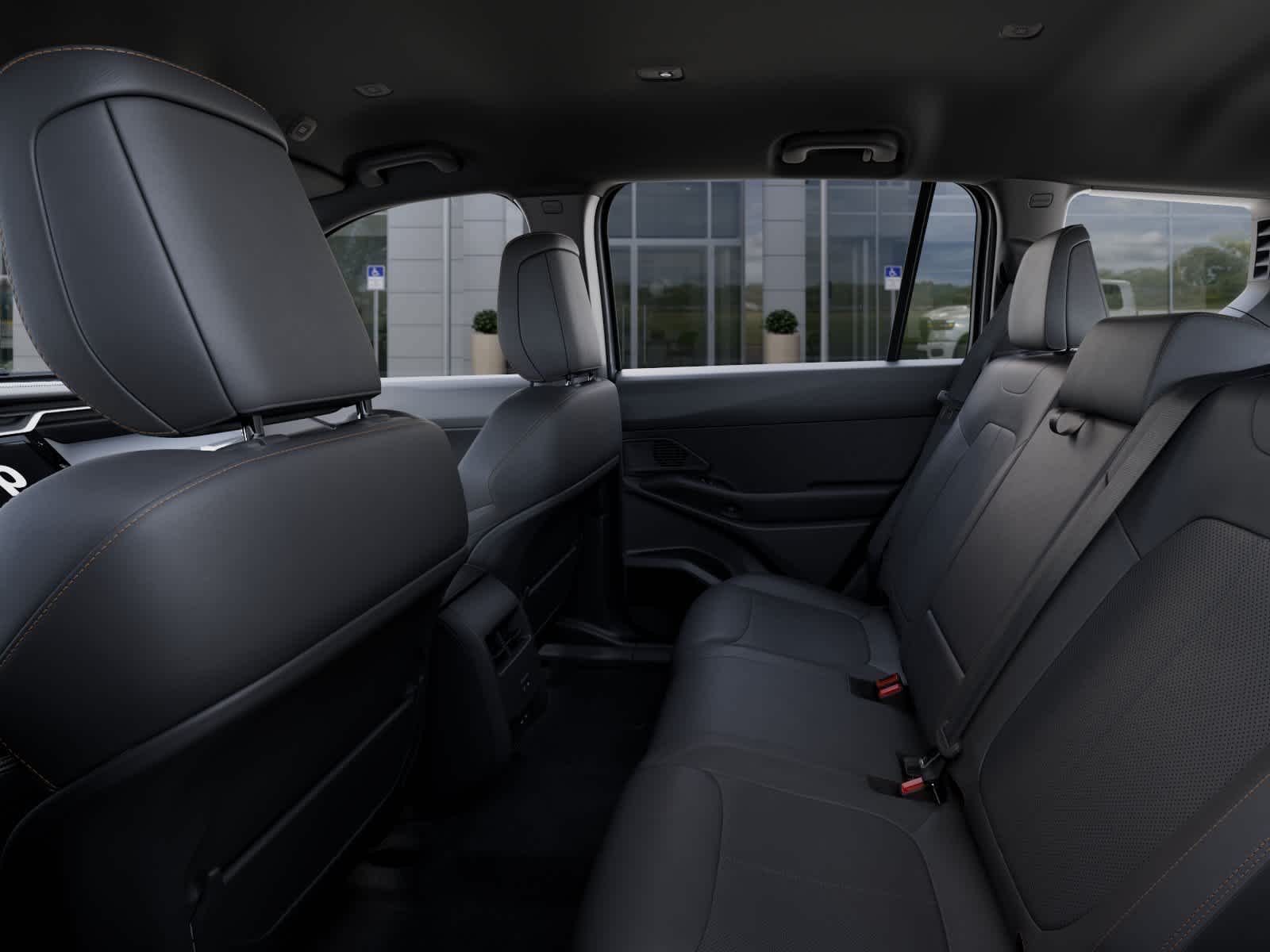 Thumbnail: 2026 Jeep Cherokee - 23