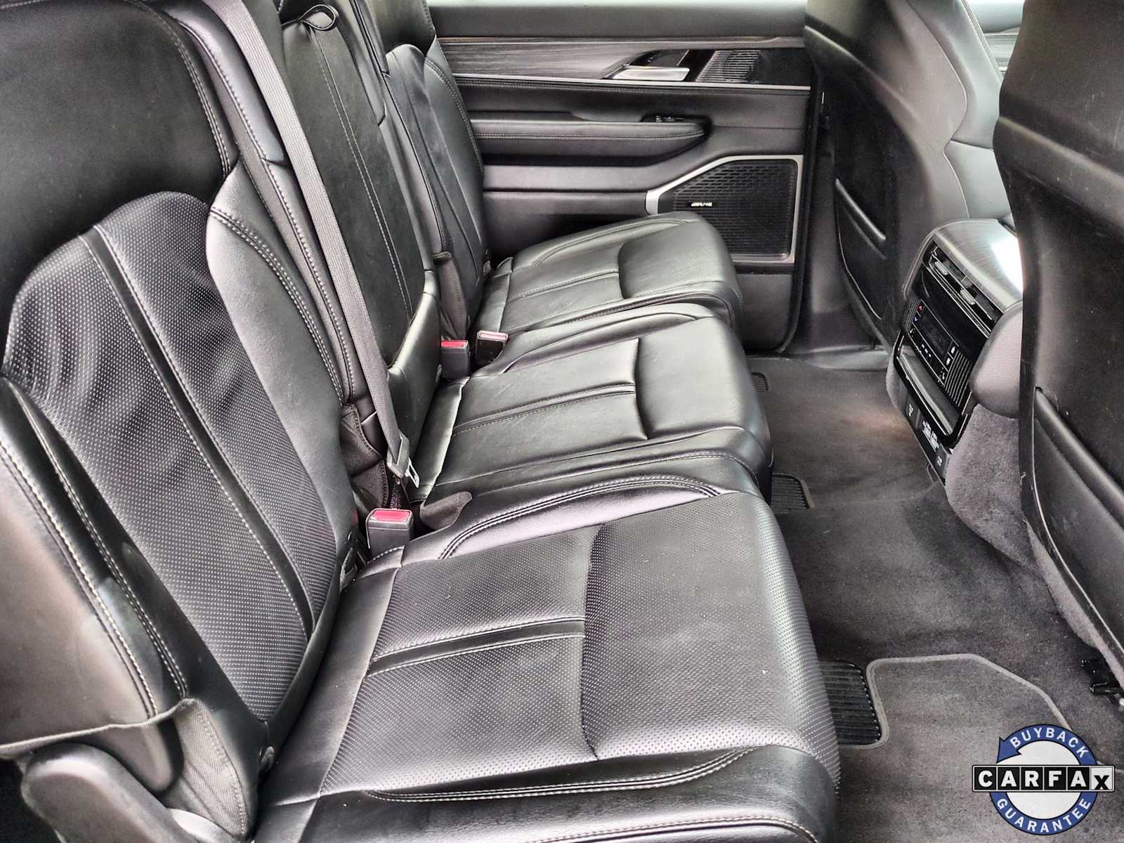 Thumbnail: 2024 Jeep Wagoneer - 20