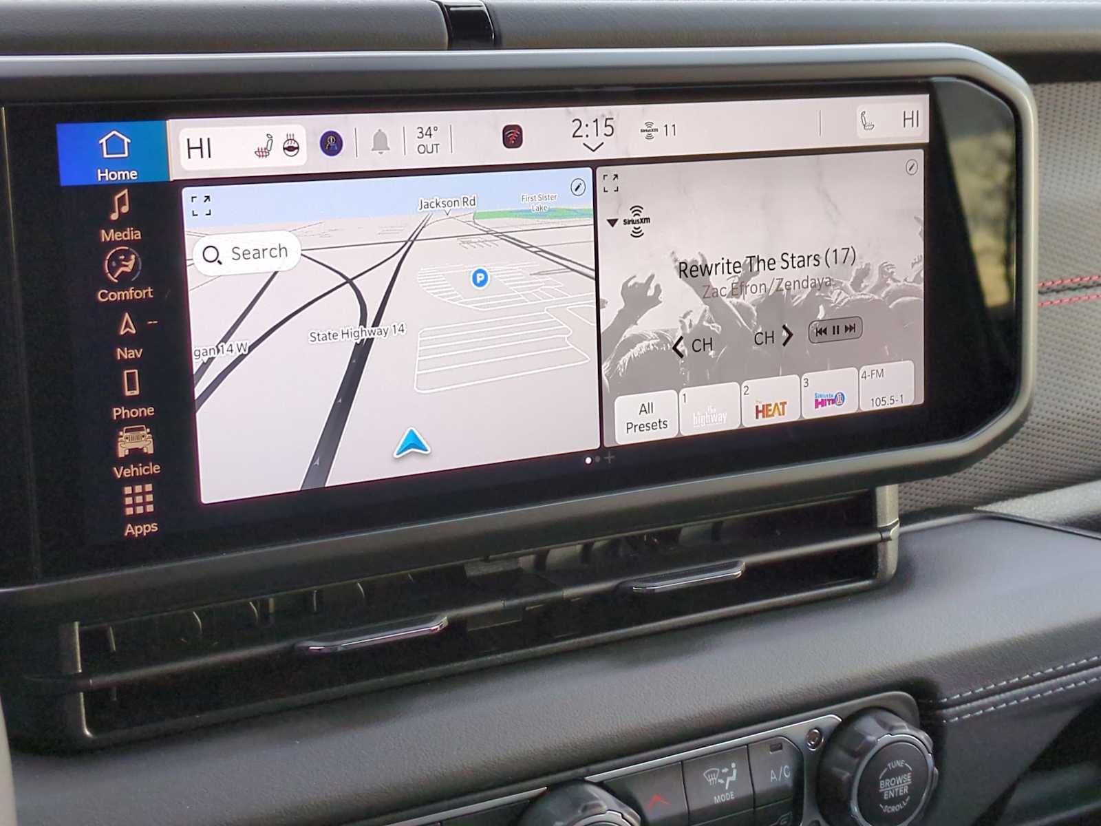 Thumbnail: 2026 Jeep Wrangler - 35