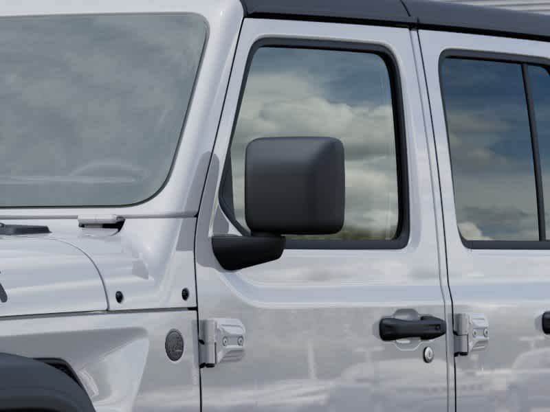 Thumbnail: 2026 Jeep Wrangler - 12