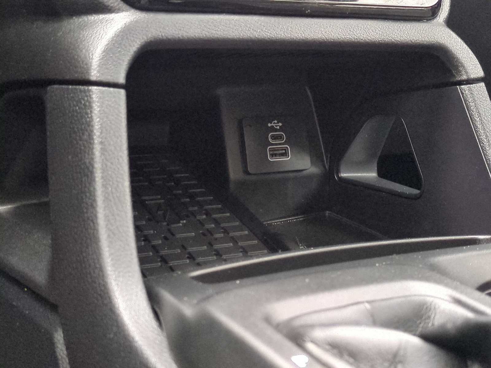 Thumbnail: 2024 Ford Ranger - 31