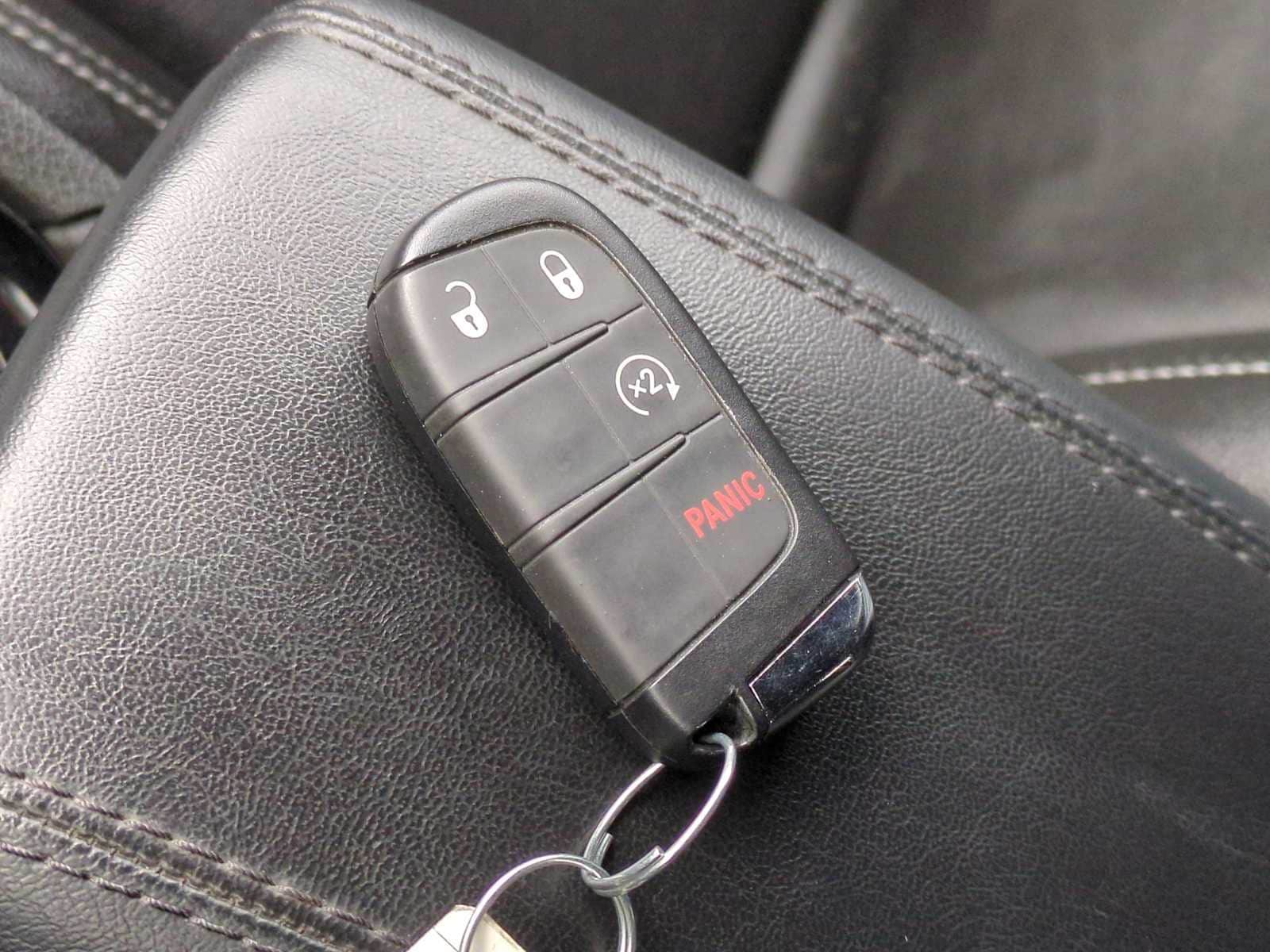 Thumbnail: 2025 Jeep Compass - 32