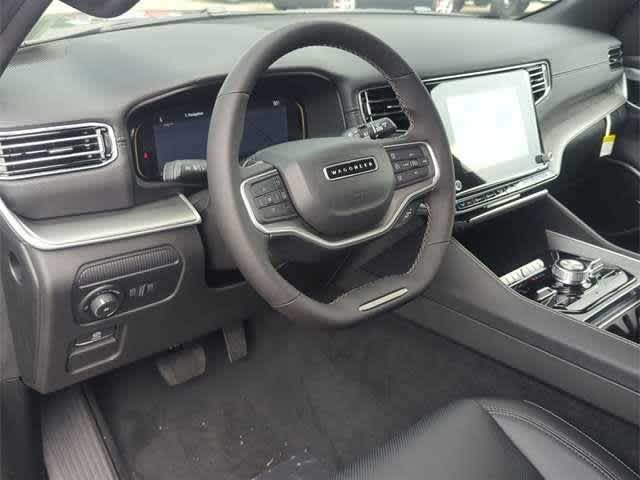 Thumbnail: 2025 Jeep Wagoneer - 10