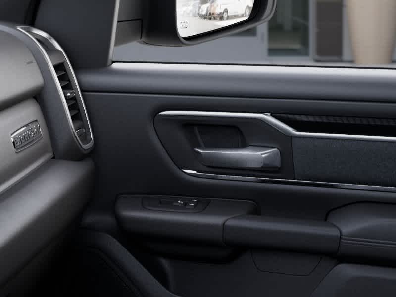 Thumbnail: 2026 RAM 1500 - 25