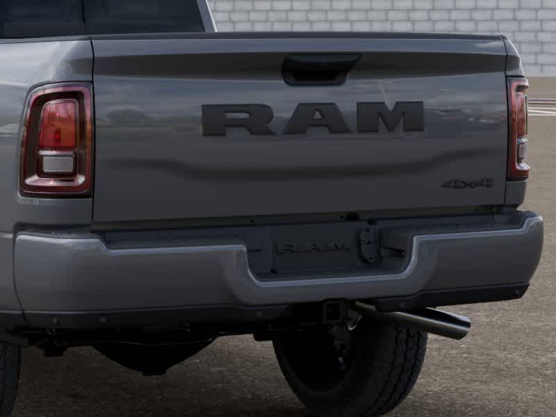 Thumbnail: 2026 RAM 2500 - 13