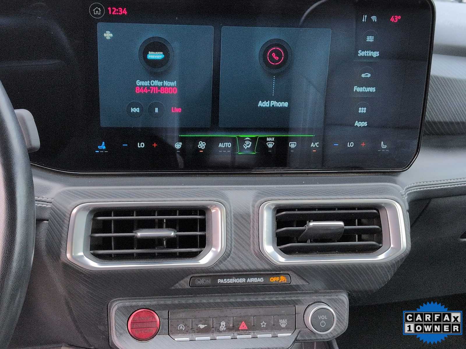 Thumbnail: 2024 Ford Mustang - 32