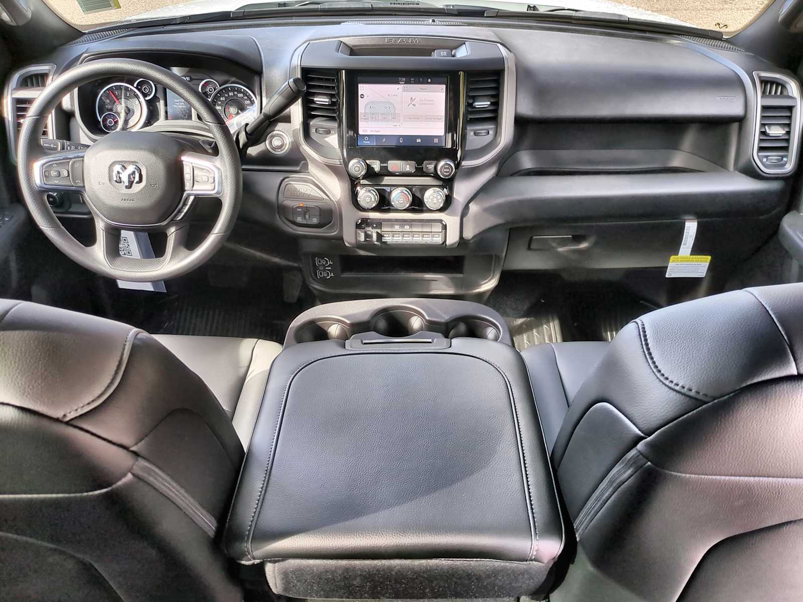 Thumbnail: 2026 RAM 5500 - 15