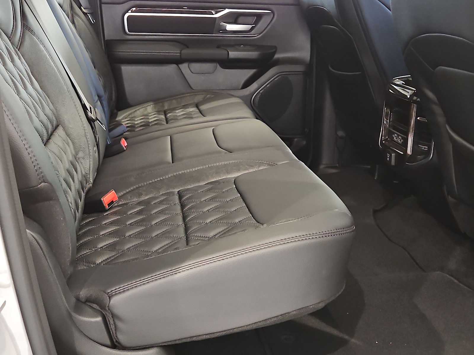 Thumbnail: 2026 RAM 1500 - 18