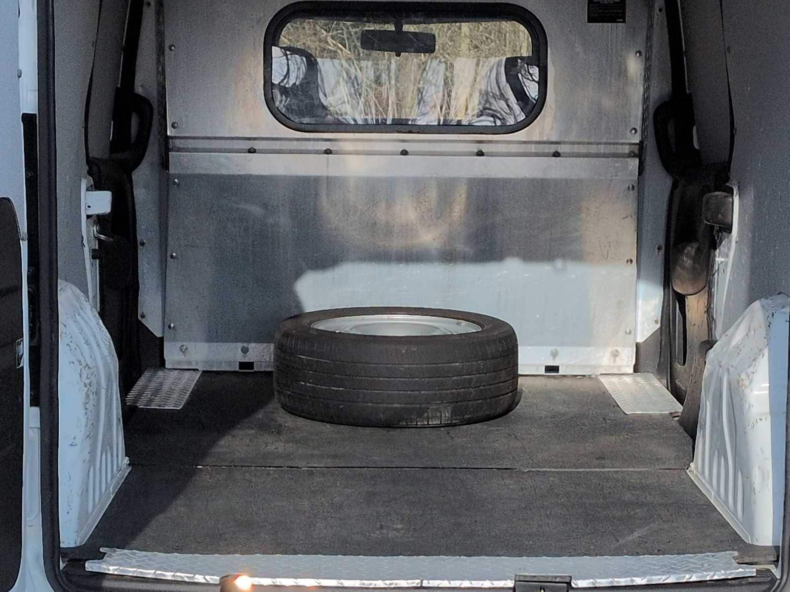 Thumbnail: 2022 RAM ProMaster City - 29