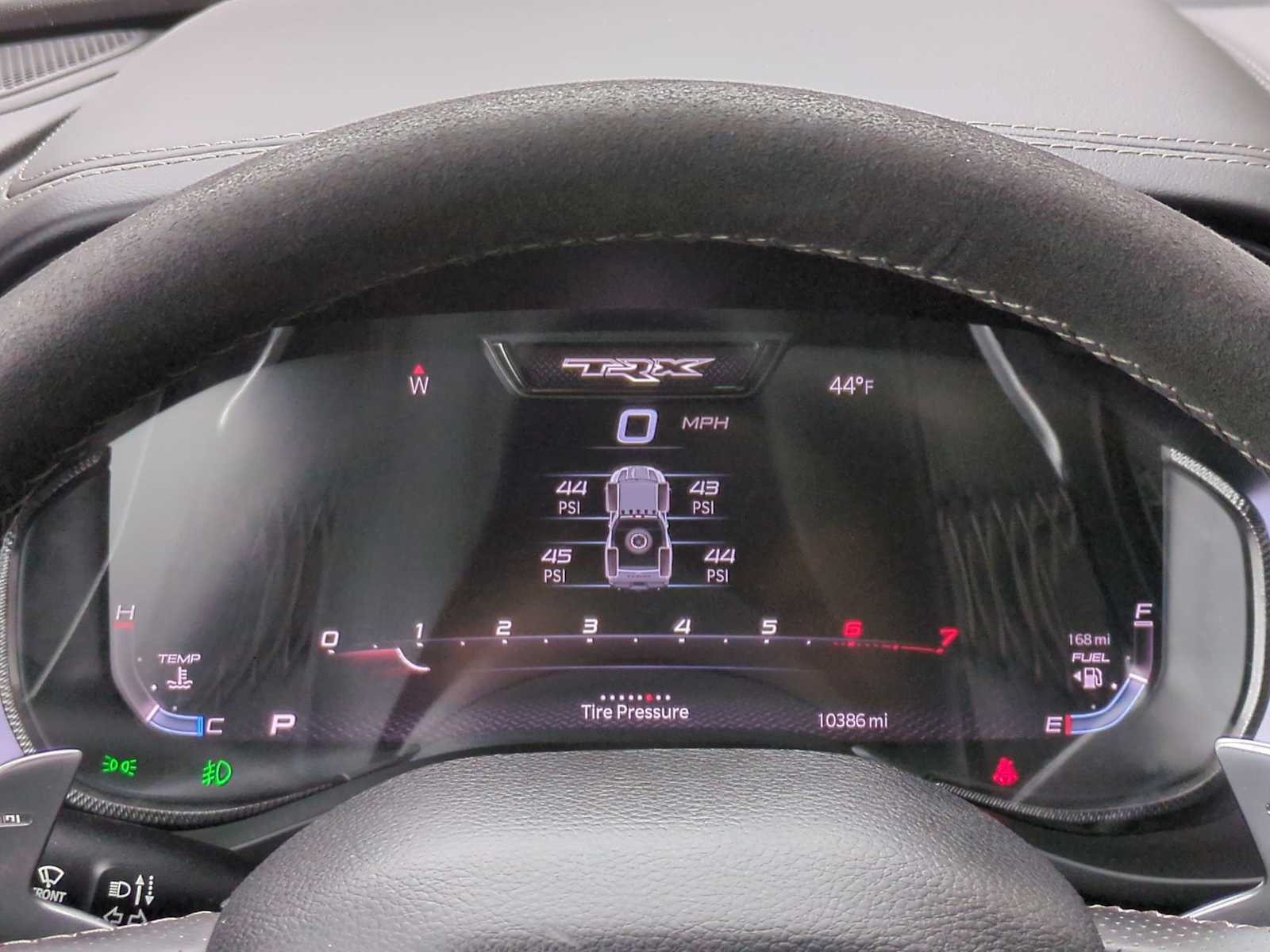 Thumbnail: 2023 RAM 1500 - 35