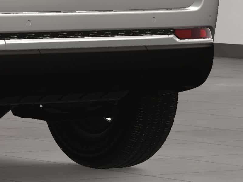 Thumbnail: 2025 Jeep Grand Cherokee - 16